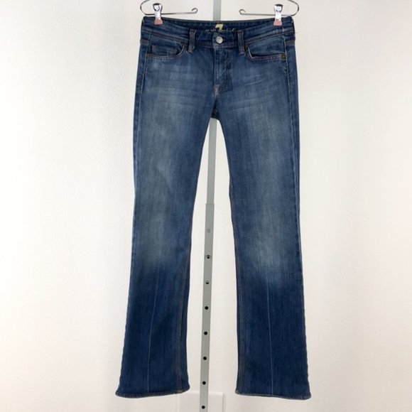 7 For All Mankind Denim - 7 for all Mankind Flynt Jeans, Size 27
